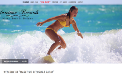 maretimo-records.com