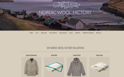 nordicwoolfactory.com